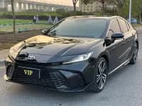 2024 Camry 2.0S Sport Edition — миниатюра 1