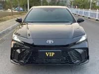 2024 Camry 2.0S Sport Edition — миниатюра 2