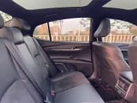 2024 Camry 2.0S Sport Edition — миниатюра 14