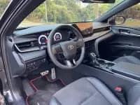 2024 Camry 2.0S Sport Edition — миниатюра 18