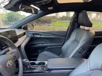 2024 Camry 2.0S Sport Edition — миниатюра 19