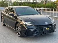 2024 Camry 2.0S Sport Edition — миниатюра 3