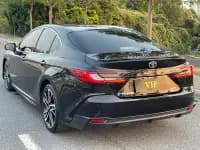 2024 Camry 2.0S Sport Edition — миниатюра 4