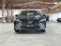 2018 Camry 2.0G Luxury Edition — миниатюра 2