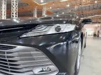 2018 Camry 2.0G Luxury Edition — миниатюра 15