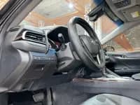 2018 Camry 2.0G Luxury Edition — миниатюра 16