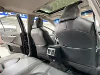 2018 Camry 2.0G Luxury Edition — миниатюра 19