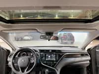 2018 Camry 2.0G Luxury Edition — миниатюра 20