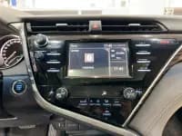 2018 Camry 2.0G Luxury Edition — миниатюра 21