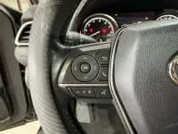 2018 Camry 2.0G Luxury Edition — миниатюра 23