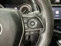 2018 Camry 2.0G Luxury Edition — миниатюра 24