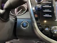 2018 Camry 2.0G Luxury Edition — миниатюра 25