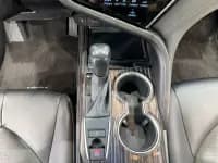 2018 Camry 2.0G Luxury Edition — миниатюра 27