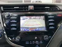 2018 Camry 2.0G Luxury Edition — миниатюра 30