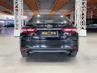 2018 Camry 2.0G Luxury Edition — миниатюра 6