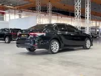 2018 Camry 2.0G Luxury Edition — миниатюра 7