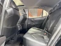 2018 Camry 2.0G Luxury Edition — миниатюра 9