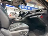 2018 Camry 2.0G Luxury Edition — миниатюра 10