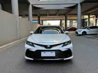 Camry 2022 2.0GVP Leading Edition — миниатюра 2