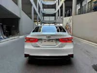 Camry 2022 2.0GVP Leading Edition — миниатюра 3