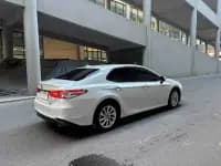 Camry 2022 2.0GVP Leading Edition — миниатюра 5