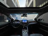 Camry 2022 2.0GVP Leading Edition — миниатюра 8