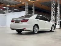 2015 Camry 2.5G Luxury Navigation Edition — миниатюра 2