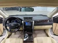 2015 Camry 2.5G Luxury Navigation Edition — миниатюра 11