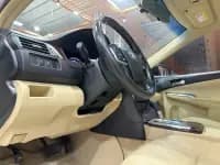 2015 Camry 2.5G Luxury Navigation Edition — миниатюра 13