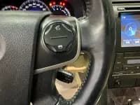 2015 Camry 2.5G Luxury Navigation Edition — миниатюра 17