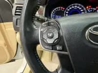 2015 Camry 2.5G Luxury Navigation Edition — миниатюра 18