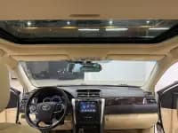 2015 Camry 2.5G Luxury Navigation Edition — миниатюра 19