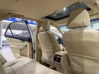 2015 Camry 2.5G Luxury Navigation Edition — миниатюра 20