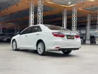 2015 Camry 2.5G Luxury Navigation Edition — миниатюра 3