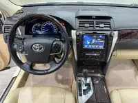 2015 Camry 2.5G Luxury Navigation Edition — миниатюра 22