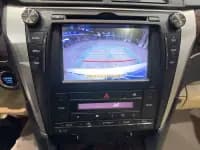 2015 Camry 2.5G Luxury Navigation Edition — миниатюра 25