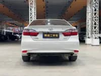 2015 Camry 2.5G Luxury Navigation Edition — миниатюра 4