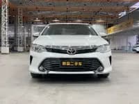 2015 Camry 2.5G Luxury Navigation Edition — миниатюра 6