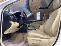 2015 Camry 2.5G Luxury Navigation Edition — миниатюра 7