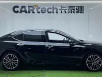 2024 Camry Hybrid 2.5HG Premium Edition — миниатюра 2