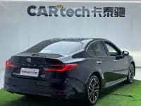 2024 Camry Hybrid 2.5HG Premium Edition — миниатюра 4