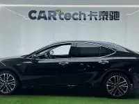 2024 Camry Hybrid 2.5HG Premium Edition — миниатюра 8