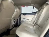 2018 Camry Hybrid 2.5HG Luxury Edition — миниатюра 11