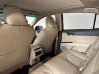 2018 Camry Hybrid 2.5HG Luxury Edition — миниатюра 12