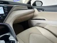 2018 Camry Hybrid 2.5HG Luxury Edition — миниатюра 18