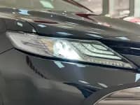 2018 Camry Hybrid 2.5HG Luxury Edition — миниатюра 4