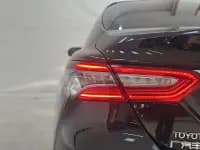 2018 Camry Hybrid 2.5HG Luxury Edition — миниатюра 8