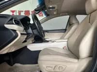 2018 Camry Hybrid 2.5HG Luxury Edition — миниатюра 10