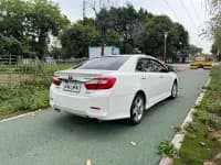 Camry 2012 Junrui 2.0S Dynamic Edition — миниатюра 3