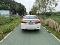 Camry 2012 Junrui 2.0S Dynamic Edition — миниатюра 4